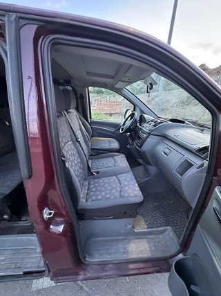 Mercedes-Benz Vito 2007