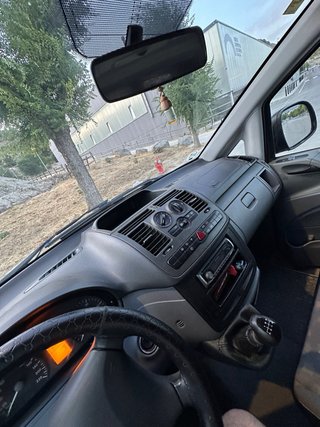 Mercedes-Benz Vito 2007