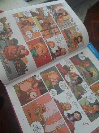 Les Sisters libros