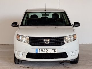 Dacia Logan 1.2 Ambiance 75 CV