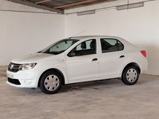 Dacia Logan 1.2 Ambiance 75 CV