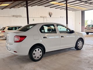 Dacia Logan 1.2 Ambiance 75 CV