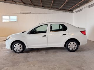 Dacia Logan 1.2 Ambiance 75 CV