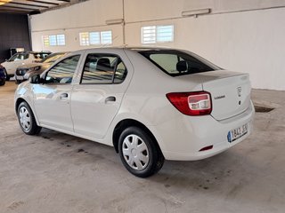 Dacia Logan 1.2 Ambiance 75 CV