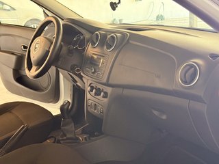 Dacia Logan 1.2 Ambiance 75 CV