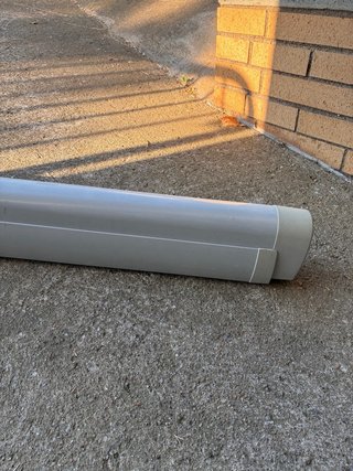 Toldo Gris para Volkswagen California