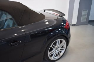 Audi TTs quattro Manual