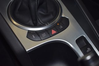 Audi TTs quattro Manual