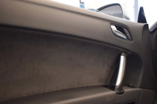 Audi TTs quattro Manual