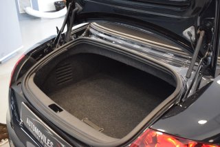 Audi TTs quattro Manual