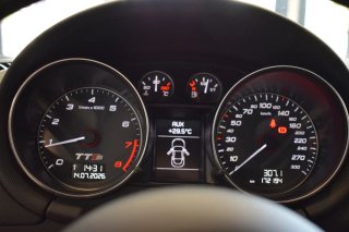 Audi TTs quattro Manual