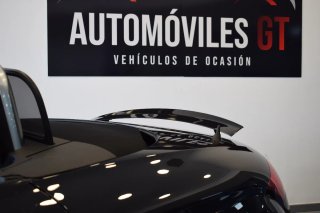 Audi TTs quattro Manual