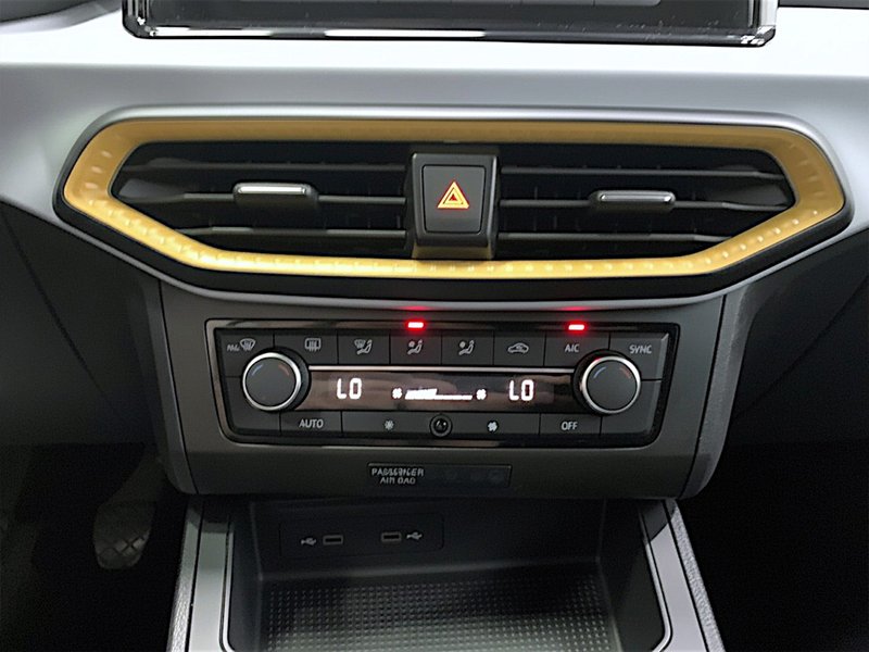 SEAT Ibiza 2023, foto 17