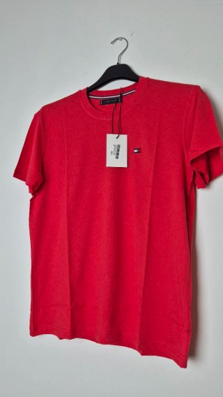 T-shirt Tommy Hilfiger S homem