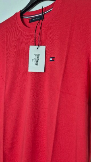 T-shirt Tommy Hilfiger S homem