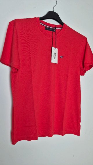 T-shirt Tommy Hilfiger S homem