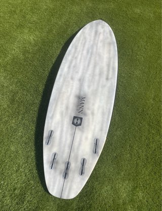 Prancha Surf Firewire Dominator II 5.10(33L) He2