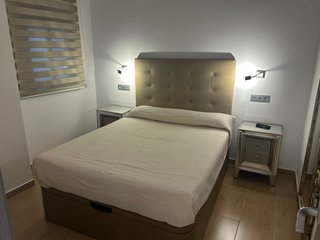 Conil apartamento vacaciones buena zona