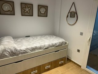 Conil apartamento vacaciones buena zona