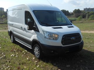 Ford Transit FGN. 2.0TDCI L2 H2 DIESEL 130CV.