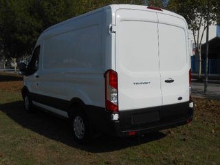Ford Transit FGN. 2.0TDCI L2 H2 DIESEL 130CV.