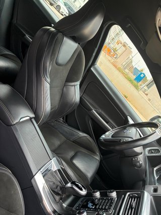 Volvo V60 2018 R-Design