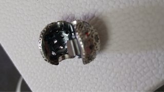 Pulsera Pandora Plata Charms