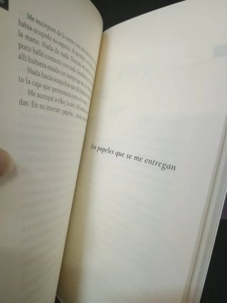 Libro TU VOLUNTAD, Y NO LA MIA