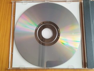 CD Plácido Domingo - Grandes Divos de la Ópera Vol