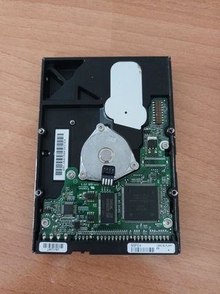 Disco Duro Maxtor DiamondMax Plus 8 40GB