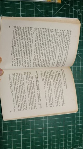 Libro, Como desarrollar sus poderes psiquicos