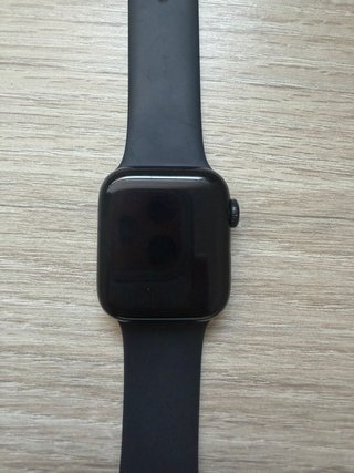 Apple Watch SE 2 40mm GPS Nero