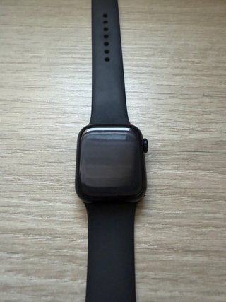 Apple Watch SE 2 40mm GPS Nero