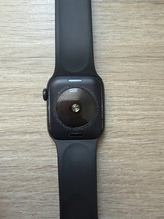 Apple Watch SE 2 40mm GPS Nero