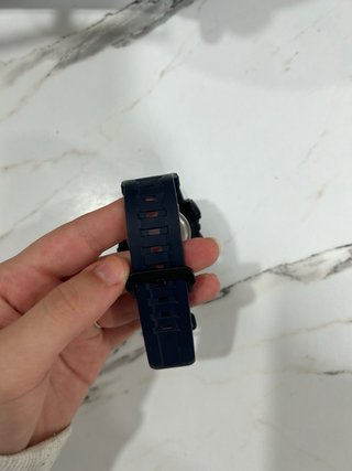 Reloj Casio World Time Telememo 30