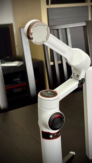 Insta360 Flow 2 Pro Gimball plegable