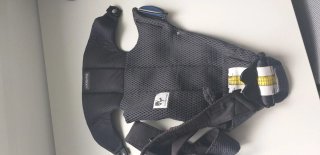 Portabebés BabyBjörn Mini Airy Mesh