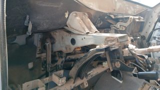 Despiece suzuki vitara