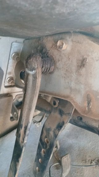 Despiece suzuki vitara