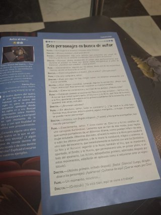 Lengua castellana y literatura Geniox