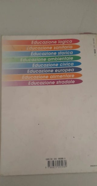 Matematica Sussidiario 1999 - La Scuola