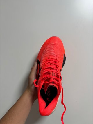 Asics FF Turbo Sky rojas