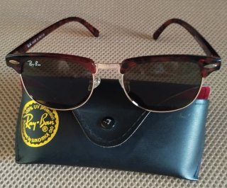 Gafas de sol Ray-Ban Marrones