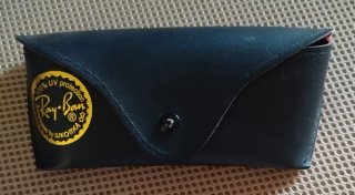 Gafas de sol Ray-Ban Marrones