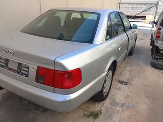 DESPIECE COMPLETO AUDI A6 (C4)