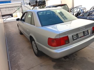 DESPIECE COMPLETO AUDI A6 (C4)