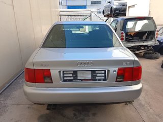 DESPIECE COMPLETO AUDI A6 (C4)