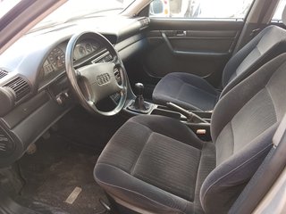 DESPIECE COMPLETO AUDI A6 (C4)