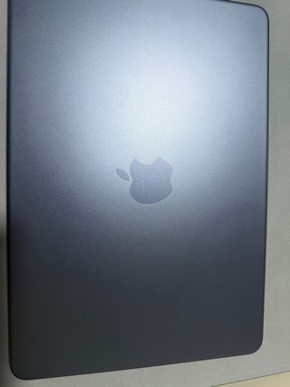 MacBook Neo 13 256GB Azul Medianoche