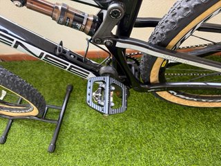 Intense Sniper Carbon Talla M XTR